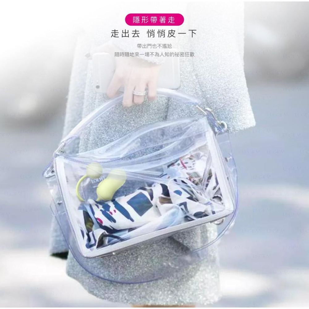 快速出貨✅促銷原廠SISTALK Monster Pub 小怪獸Baby哥斯拉大師[心動版] (智能健康按摩器)-細節圖8