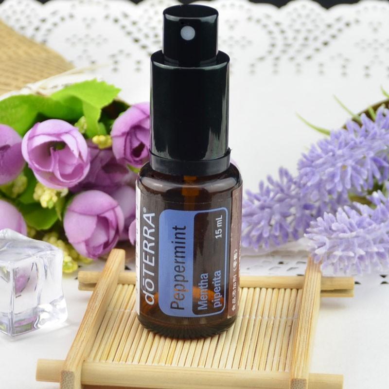 🚚當天出貨 多特瑞精油瓶配置噴霧頭 臉部噴霧水DIY噴頭 多特瑞精油 乳液瓶 壓頭 空瓶利用 5ML15ML-細節圖3