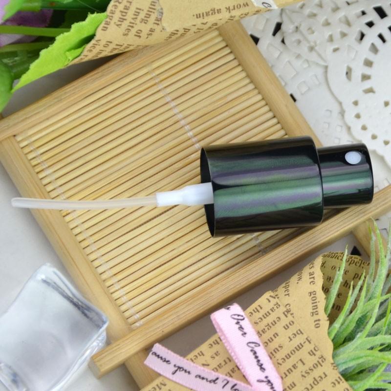 🚚當天出貨 多特瑞精油瓶配置噴霧頭 臉部噴霧水DIY噴頭 多特瑞精油 乳液瓶 壓頭 空瓶利用 5ML15ML-細節圖4