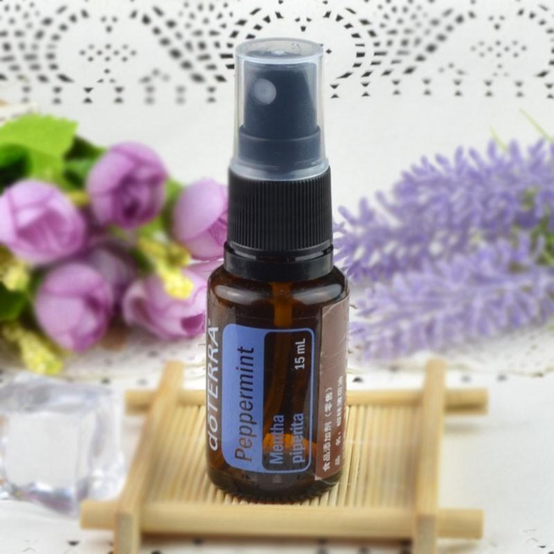 🚚當天出貨 多特瑞精油瓶配置噴霧頭 臉部噴霧水DIY噴頭 多特瑞精油 乳液瓶 壓頭 空瓶利用 5ML15ML-細節圖5