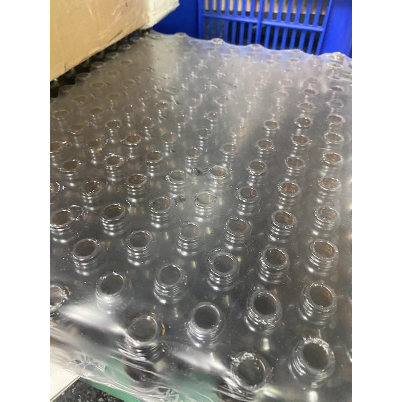 🚚當天出貨 多特瑞精油瓶配置噴霧頭 臉部噴霧水DIY噴頭 多特瑞精油 乳液瓶 壓頭 空瓶利用 5ML15ML-細節圖7