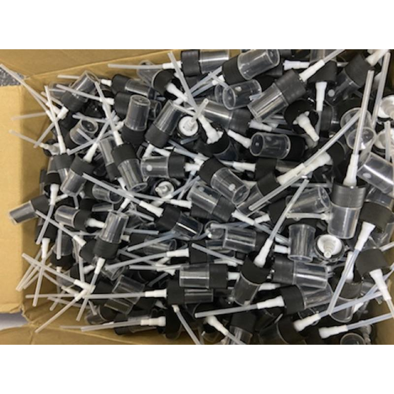 🚚當天出貨 多特瑞精油瓶配置噴霧頭 臉部噴霧水DIY噴頭 多特瑞精油 乳液瓶 壓頭 空瓶利用 5ML15ML-細節圖8