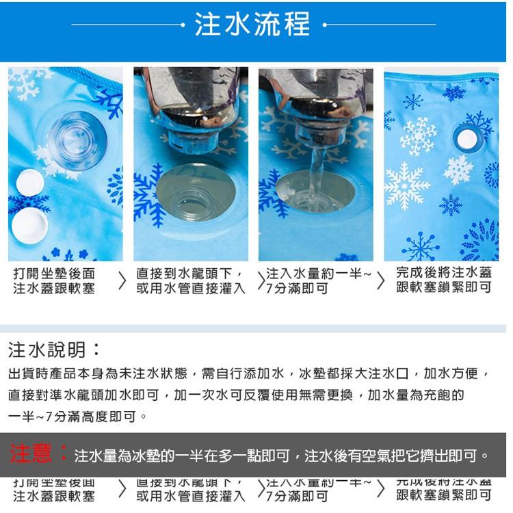 活動下標區👉瘋狂下殺🔥單人水涼墊 水睡墊 /水墊-190X75cm送水枕頭 涼枕 消暑涼夏水床 沙發坐墊 冰枕 水墊-細節圖6