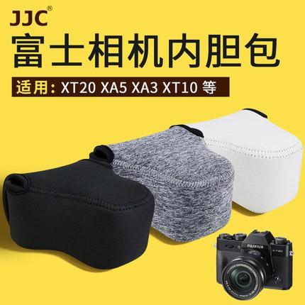 當天出貨JJC OC-F2相機包內膽包佳能M50 M6二代2相機包Mark II相機保護套15-45mm便攜-細節圖7