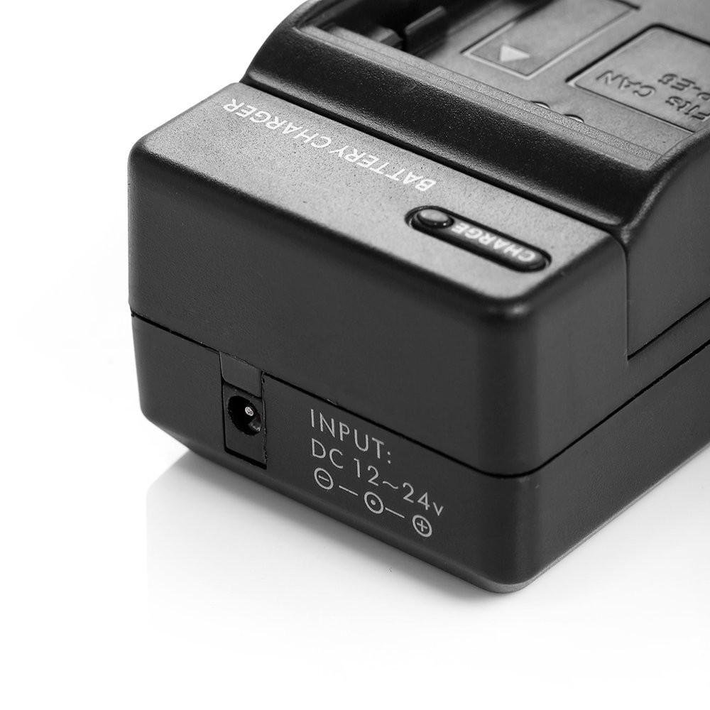 EN-EL24電池充電器 尼康el24 NIKON1 J5 1J5微單相機充電器ENEL24-細節圖3