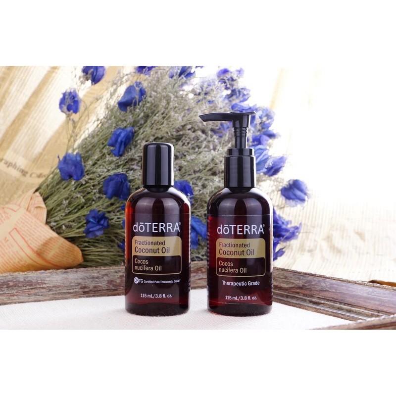 特價 現貨doTERRA 多特瑞 新版椰子油鴨嘴按壓頭x1 按摩油 分餾椰子油專用按壓頭 按壓頭 長壓頭-細節圖2