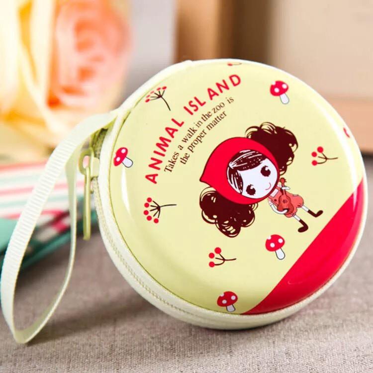 現貨 必搶 美樂家 多特瑞doTERRA便攜迷你精油包 防壓 7格2ml 立體卡通 精油包-細節圖2