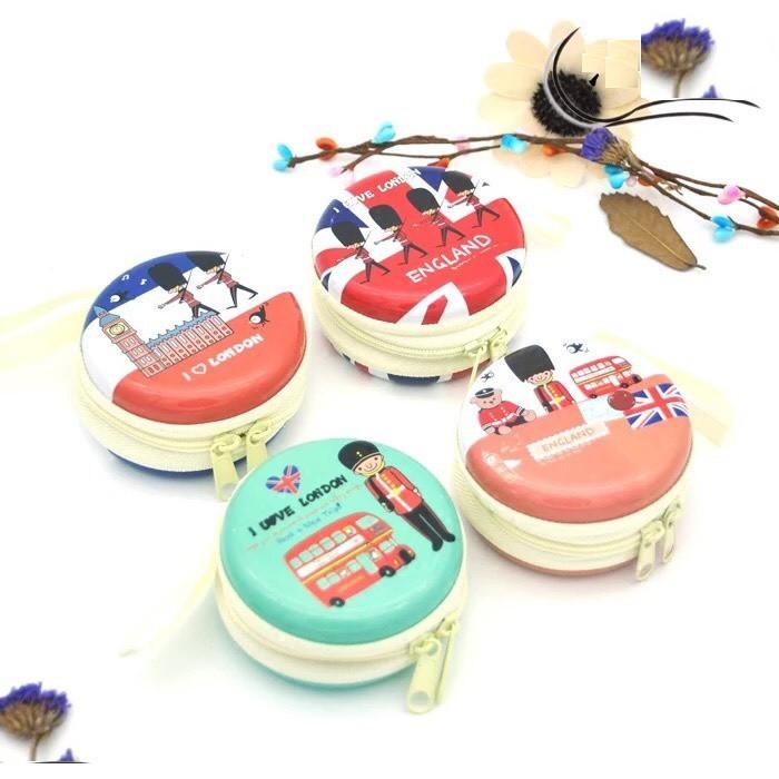 現貨 必搶 美樂家 多特瑞doTERRA便攜迷你精油包 防壓 7格2ml 立體卡通 精油包-細節圖5