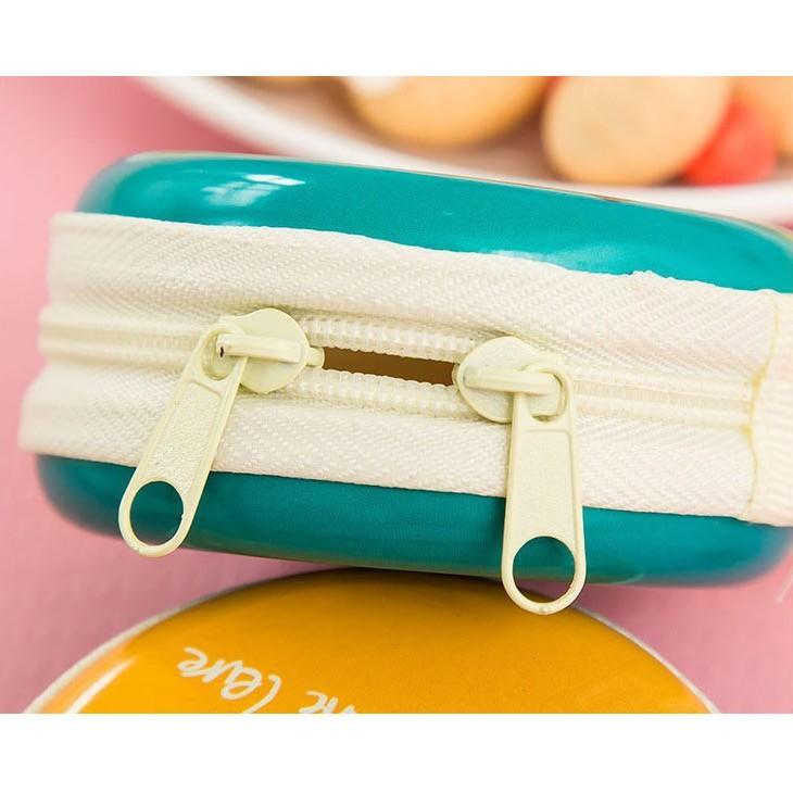 現貨 必搶《卡通7格精油分享鐵盒》附2ml分享瓶 拍拍瓶 收納包 硬殼包 隨身包 旅行包 精油盒 精油包-細節圖5