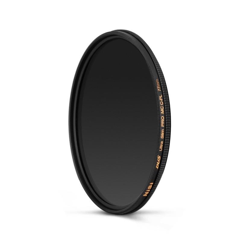 NiSi耐司MC CPL偏振鏡適用佳能索尼富士49 52 58 62 72 82 67 77mm微單眼相機鍍膜偏光鏡-細節圖9