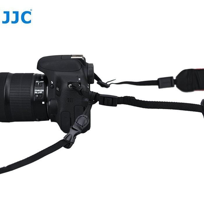 JJC OC-MCOBK富士微單內膽包X-PRO1 E1 E2S A2 F1 T1 T10 XT20 X-A3 XA1-細節圖3