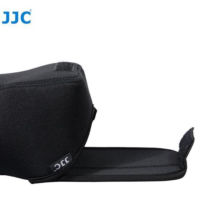 JJC 相機內膽包適用於尼康佳能 R5 R6 EOS R RP 850D 800D 90D 200DII二代 D850-細節圖5