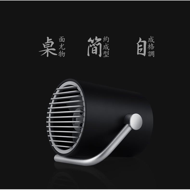 全新卡蛙 酷炫風 自然清風 USB風扇 靜音運轉 觸摸式開關 2段風速 電扇 小風扇 桌扇  雙扇式-細節圖5