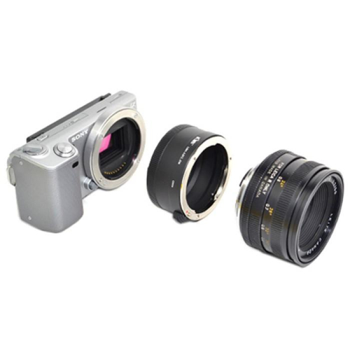 Leica R 鏡頭轉 Sony E-Mount 系列 機身 機身鏡頭 轉接環NEXF3 NEX6 NEX5 KW90