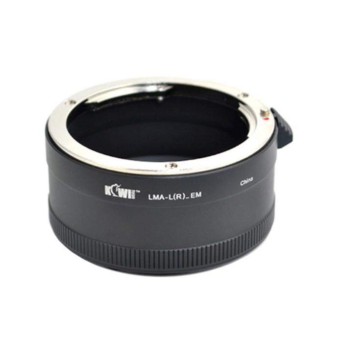 Leica R 鏡頭轉 Sony E-Mount 系列 機身 機身鏡頭 轉接環NEXF3 NEX6 NEX5 KW90-細節圖2