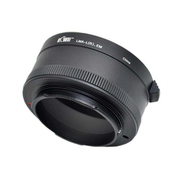 Leica R 鏡頭轉 Sony E-Mount 系列 機身 機身鏡頭 轉接環NEXF3 NEX6 NEX5 KW90-細節圖3