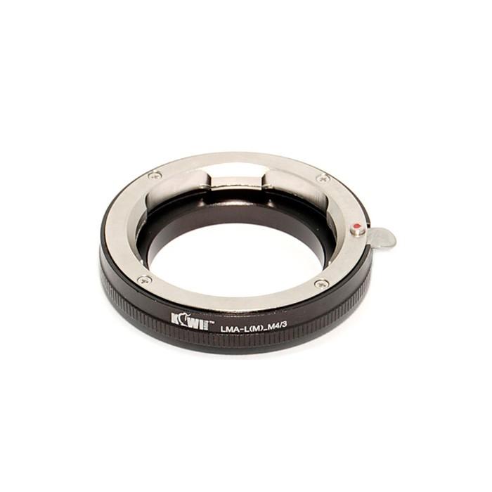 清倉 Lens Mount Adapters for Leica R lens on Micro 4/3 body-細節圖4