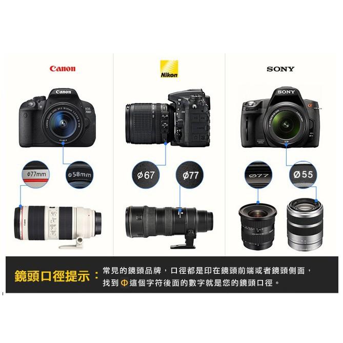 副場Sony ALC-F49S 49mm 鏡頭前蓋 相機鏡頭蓋 適用於49mm口徑的鏡頭-細節圖6