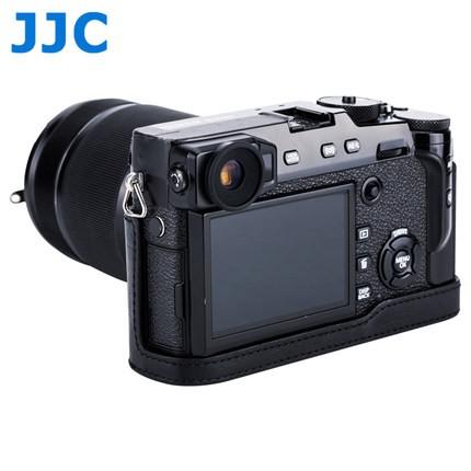 JJC  Fujifilm X-PRO2 觀景窗 EF-PRO2 眼罩2入裝 眼杯 接目器 相容原廠-細節圖2