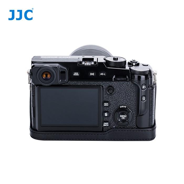 JJC  Fujifilm X-PRO2 觀景窗 EF-PRO2 眼罩2入裝 眼杯 接目器 相容原廠-細節圖8