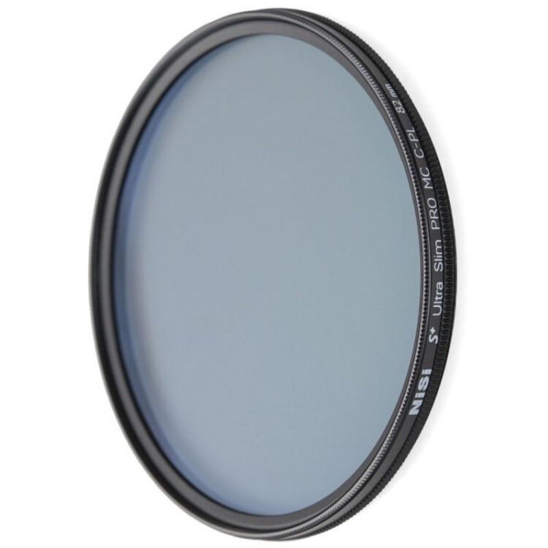 [升級版]日本NISI PRO MC CPL 77mm 超薄框 多層鍍膜 環型偏光鏡 同等 B+W (總代理公司貨)-細節圖3