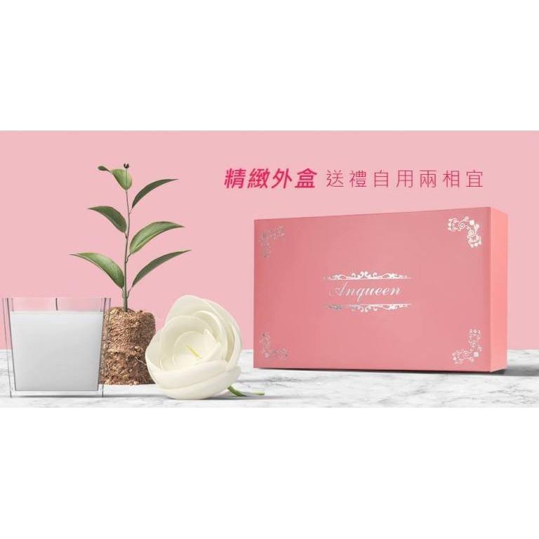 當天出貨💓ANQUEEN 女神代言推薦 QA-N17 溫控魔髮造型梳 無線設計 四段溫控 防燙設計 隨身攜帶-細節圖8