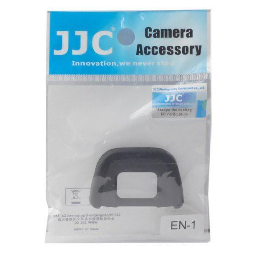 JJC 尼康DK-23眼罩D750 D90 D7000 D7100 D7200取景器目鏡罩配件