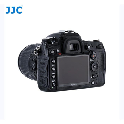 JJC EN-1眼罩取景器護目鏡 代DK-21/DK-23 適用尼康D750 D600 D72