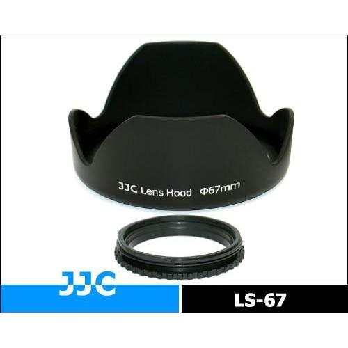 Sony/索尼 ILCE-6300(18-135mm) 62MM 遮光罩 可反扣鏡頭 現貨A77M2