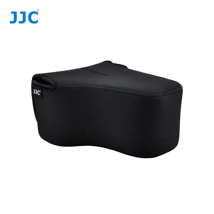 JJC OC-MC1BK內膽包 A7M2索尼康D750D800D 760D77D 6D5D4單眼相機內膽包-細節圖3