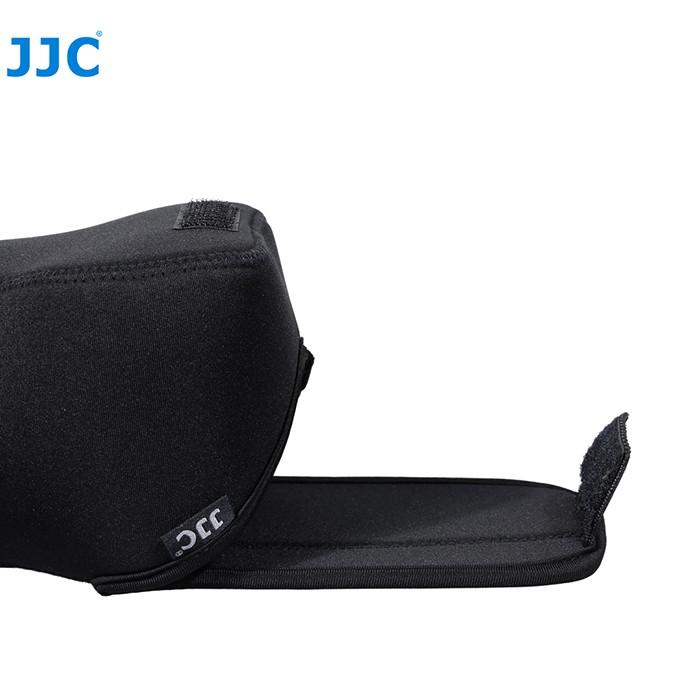 JJC OC-MC0BK 賓得K-30 KR K01 K3 KS2 KS1 K50 K70單眼相機包 個性保護套 現貨-細節圖3
