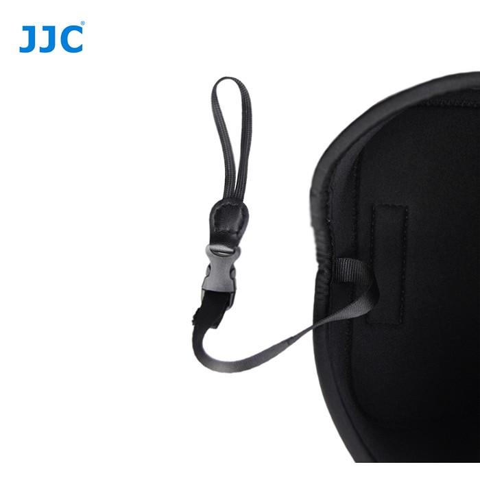 JJC OC-MC0BK 賓得K-30 KR K01 K3 KS2 KS1 K50 K70單眼相機包 個性保護套 現貨-細節圖7