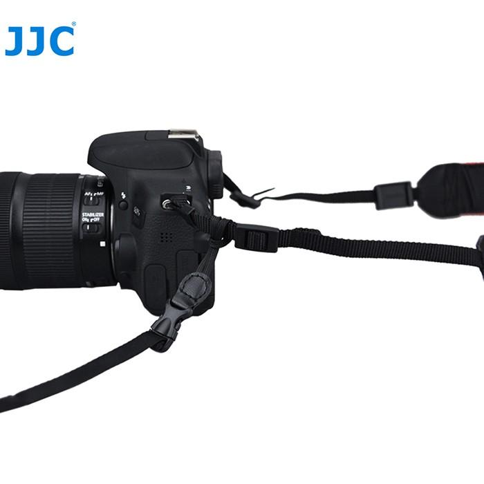 JJC 富士X-A1 X-A2 X-M1皮套微單眼X-T10 X-T1 X-E1/E2相機包 軟包 保護套 現貨-細節圖3