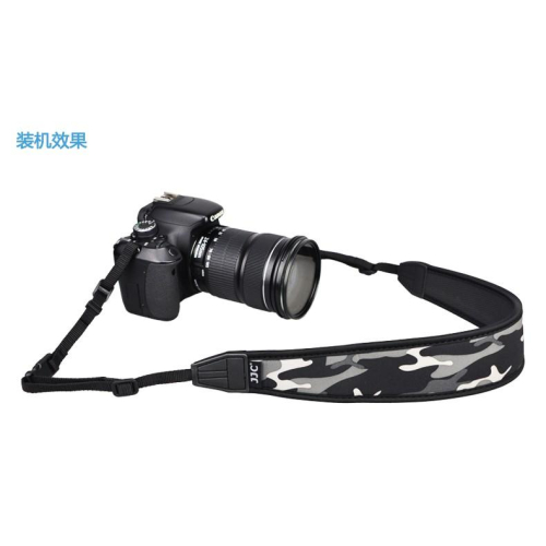 【台灣現貨】JJC 微單眼相機背帶肩帶佳能80D 77D 90D R RP R5 R6索尼A7M3 A7RM4