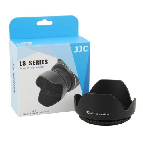 JJC SONY a7 28-70 a65 a55 18-55mm 鏡頭遮光罩 蓮花罩 可反扣鏡頭