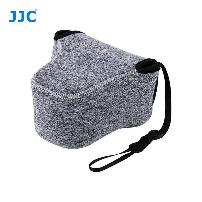 當天寄出 JJC微單相機包佳能M5 M100 M200內膽包富士 X100F 松下DC-G100/G110 SP820-細節圖5