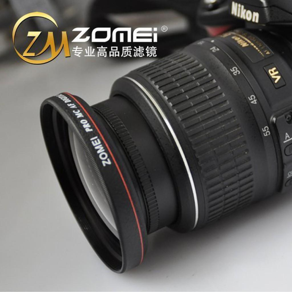 CANON 標準變焦鏡 17-85 mm 外接廣角鏡頭 67mm 0.45X 廣角鏡 轉出大口徑82MM-細節圖3