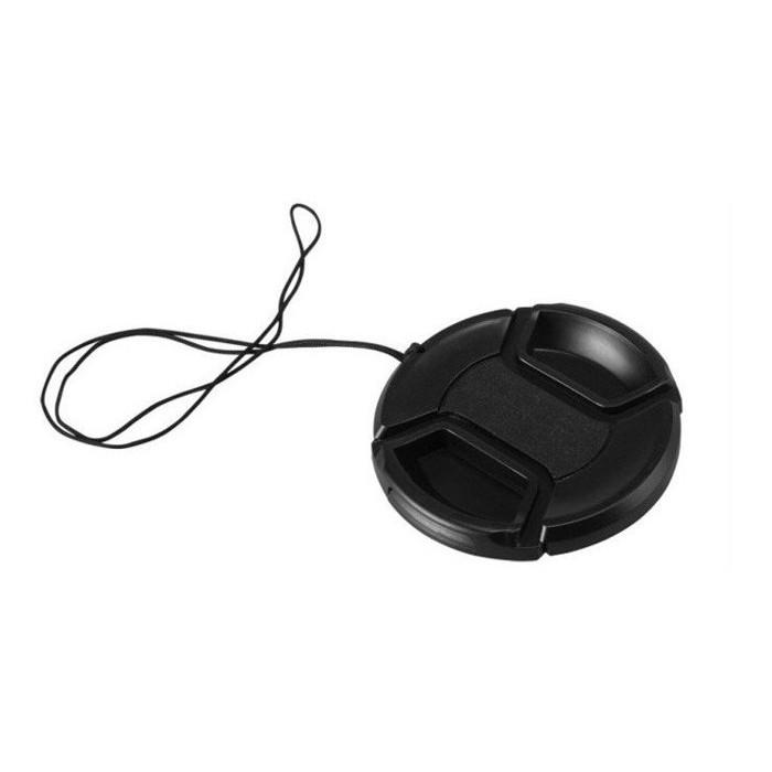 FOR LUMIX DMC-GF3 GF2 GF1 GF5 GF6相機副場鏡頭蓋52mm鏡頭蓋14-42-細節圖3