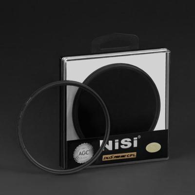 nisi耐司MC CPL偏振鏡 67 77mm相機濾鏡 82mm 49mm 52mm 55mm 58mm單眼相機鏡頭濾鏡