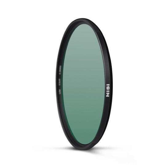 耐司 WRC UV L395紫外截止 三星NX3000 NX1100 NX2000微單20-50mm 40.5mm保護鏡-細節圖2