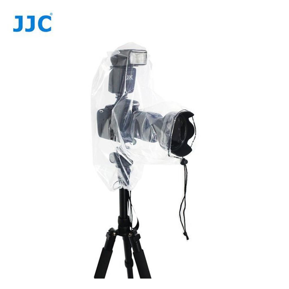 JJC RI-SF 2入相機閃燈雨衣 防水雨披 相機雨衣 單眼雨天神器 防雨罩遮雨衣 攝影防水 防雨 防塵-細節圖3