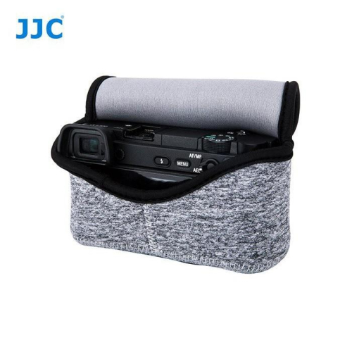 特價JJC 微單相機內袋 保護套 A5100 X70 XT10 XM1 X30 LX100 OC-S1內膽包