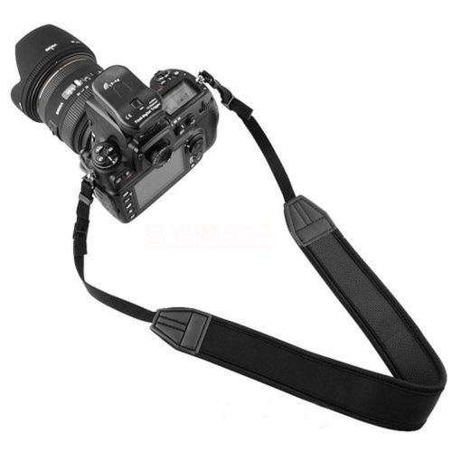 現貨🔥標準型 單眼相機專用 相機背帶 減壓帶 肩帶 防滑 潛水布 相機 背帶 減壓背帶 減壓彈性