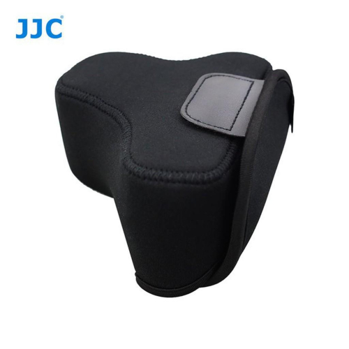 JJC OC-S2BK微單相機內膽包相機包防撞包防震包Sony A5100 A6000 A6300+18-55mm