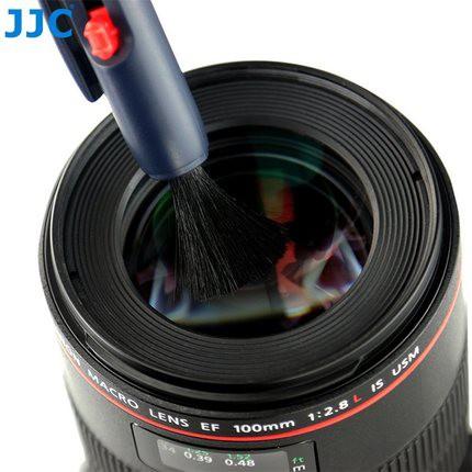 現貨 JJC可超取 CL-P5II 拭鏡筆组合包 防塵 清潔 CPL 濾鏡 保護鏡 單眼 類單眼-細節圖4