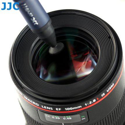 現貨 JJC可超取 CL-P5II 拭鏡筆组合包 防塵 清潔 CPL 濾鏡 保護鏡 單眼 類單眼-細節圖5