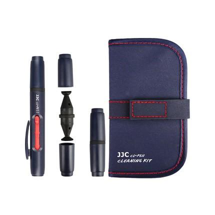 現貨 JJC可超取 CL-P5II 拭鏡筆组合包 防塵 清潔 CPL 濾鏡 保護鏡 單眼 類單眼-細節圖6