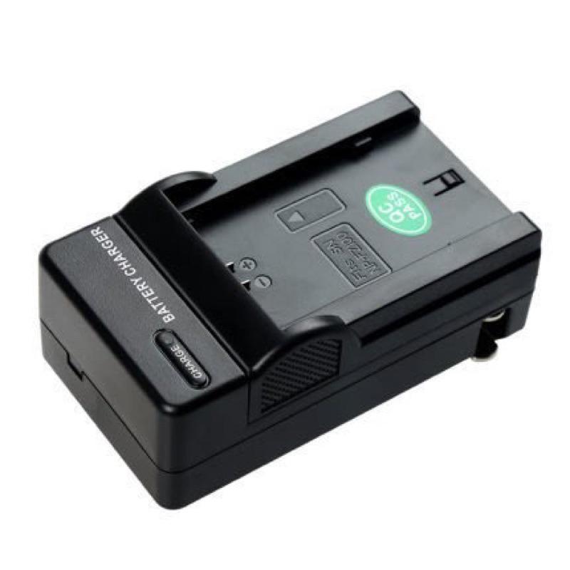 Casio NP-60 NP60 充電器EXILIM EX-FS10/EX-Z9/EX-Z20/EX-Z29-細節圖2