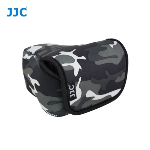 JJC 微單相機包 內膽包保護套收納加厚防水Fujifilm X-A2 XT10 XM1 16-50mm