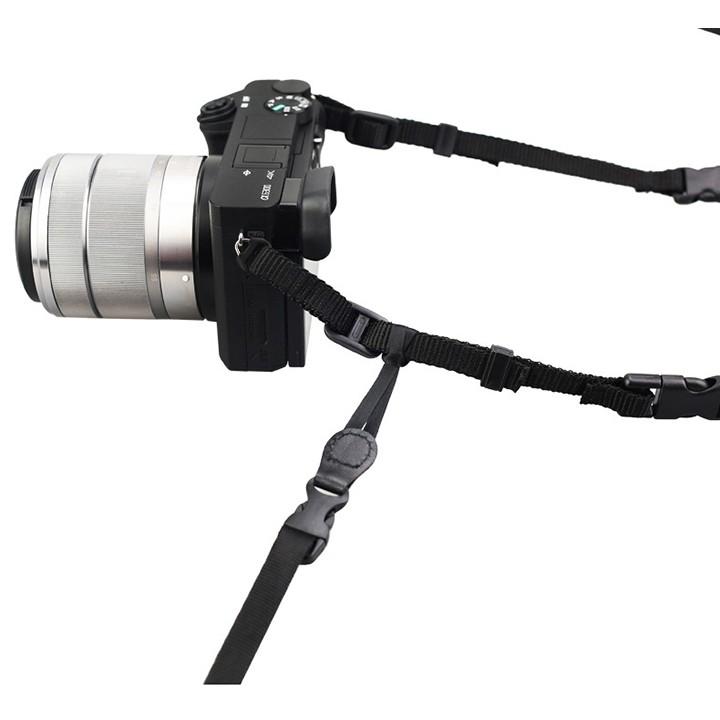 JJC 微單眼相機包OC-F1BK內膽包相機包 防撞包 防震包 軟包 Olympus E-PL8 + 14-42mm-細節圖5